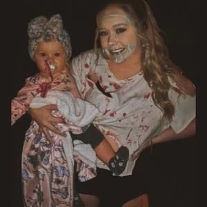 Meet your Posher, Rayvin